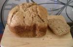 American Boston Brown Bread for Bread Machines Pounds Appetizer