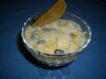 American Tropical Rice Pudding 1 Dinner