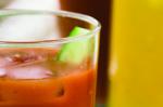 American Bloody Mary Recipe 5 Appetizer