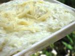 American Wwltmom s Alfredo Sauce Made Lighter Appetizer