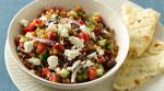 Greek Grain Salad 1 recipe