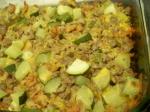 Guatemalan Zucchini Casserole 50 Dinner