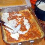 French Bechamel Sauce 6 Other