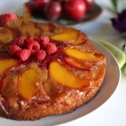 American Pie to Summer Fruits Without Gluten Dessert