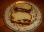 American Cherry Loaf 1 Appetizer