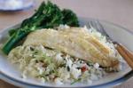 American Fish With Fragrant Lemon Grass And Chilli Rice Recipe Dinner