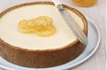American Stepbystep Cheesecake Recipe Dessert