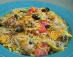 American Easy Taco Salad 10 Other