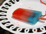 American Popsicle Rockets Dinner