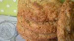 American Ambrosia Cookies Recipe Dessert