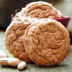 American Oatmeal Peanut Butter Cookies Recipe Dessert