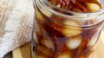 American Traditional English Pickled Onions Recipe Appetizer