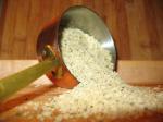 Chilean Spiced Panko Bread Crumbs Appetizer