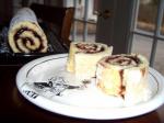American Jelly Roll Recipe for An x Inch Pan Dessert
