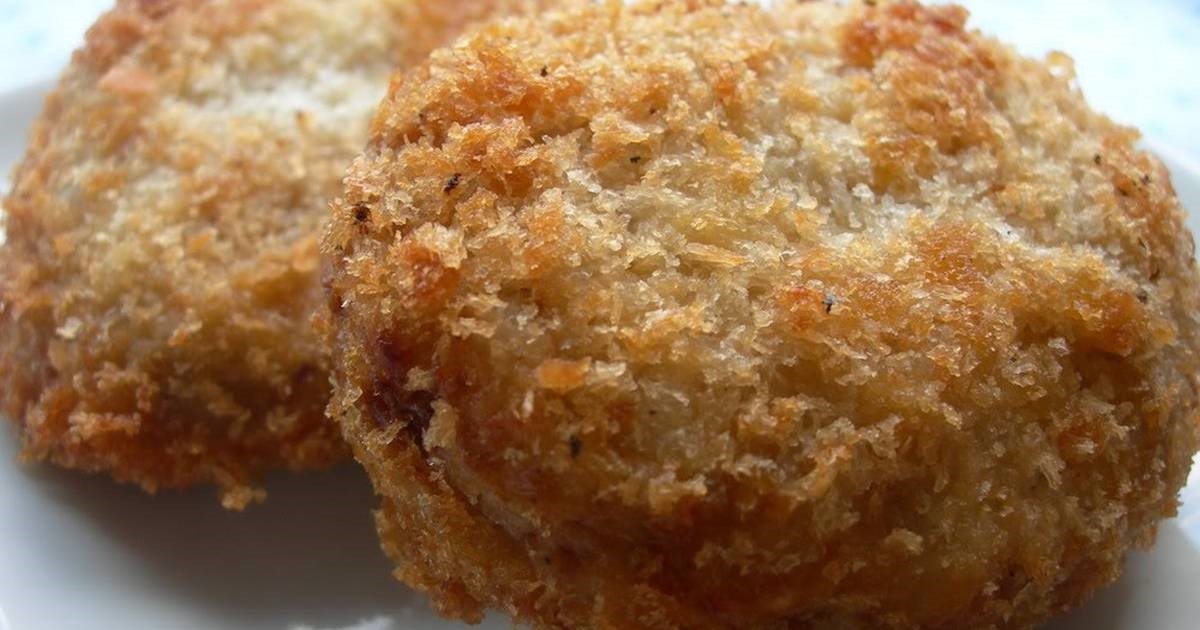 American Butchers Croquettes Appetizer