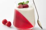 American Raspberry Jelly Recipe 1 Dessert