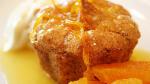 Cyprian Pistachio Semolina Cake ravani Appetizer