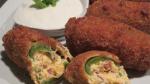 American Best Ever Jalapeno Poppers Recipe Appetizer