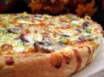 American Gourmet Cruisers Vegetarian Pizza Appetizer