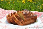 British Banana Bread and a Perfect Picnic Day  Roxyands Kitchen Dessert