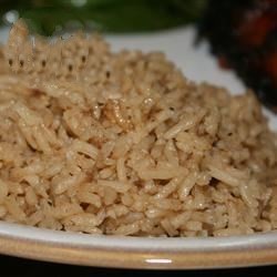 Caribbean Brown Rice Recipe Dinner