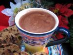 American Stevia Hot Chocolate Dessert