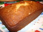 American Pineapple Banana Loaf 1 Appetizer