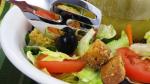 Italian Italian Restaurantstyle Salad Dressing I Recipe Appetizer