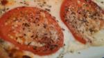 Italian Pesto Pizza Recipe Appetizer