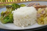 Japanese Sticky Rice 6 Dinner