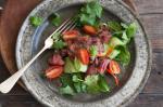 Thai Thai Beef Salad Recipe 22 Appetizer