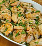 Vietnamese Vietnamese Caramelized Shrimp  Once Upon a Chef Dinner