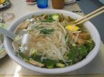 Vietnamese Vegetarian Pho vietnamese Noodle Soup Dessert