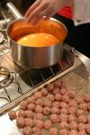 American Summer Meatballs Recipe Dinner
