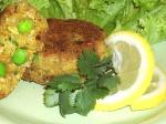 Chilean Scrumptious Kerala Fish Patties Dinner