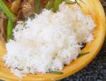 Thai Aromatic Sticky Rice Other