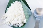 Thai Coconut Rice Recipe 16 Appetizer
