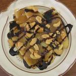 French Caramelized Bananas Appetizer