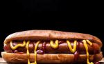 American Hot Dog Buns Recipe 2 Dessert