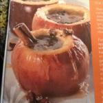 Canadian Baked Apples 5 Drink