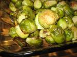 Indian Roasted Brussels Sprouts 9 BBQ Grill