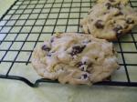 American Chunky Chocolate Chip Peanut Butter Cookies 1 Dessert