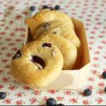 American Bagels to Bilberries Breakfast