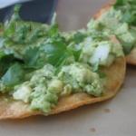 Mexican Avocado Tacos Recipe Appetizer