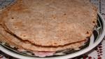 Mexican Whole Wheat Flour Tortillas Recipe recipe