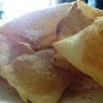 Mexican Sopapillas Recipe 1 Appetizer