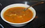 American Body Nourishing Comfort Soup Appetizer