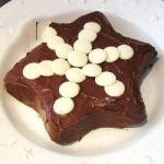 Sponge Cake Chocolate Special recipe