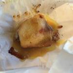 American Chicken Thigh to Honey in Foil Dessert