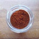American Chili Powder Own Brand Appetizer